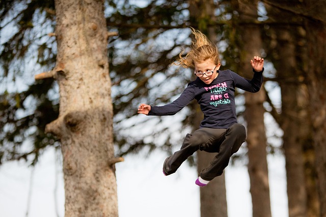 Spring ind i besparelser: Sådan køber du din trampolin online uden at sprænge budgettet