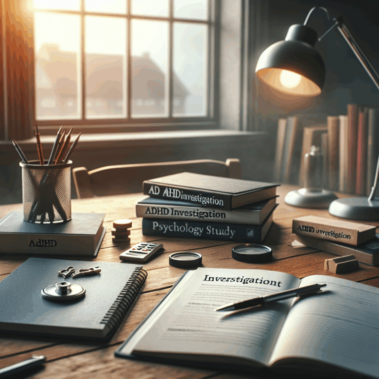 Udredning af adhd: Hvad betyder resultaterne?